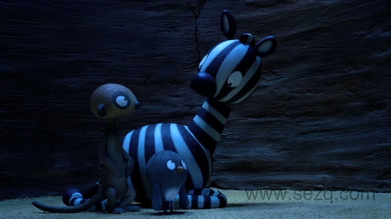 小鸟迪米 - 动画资源画廊第8张