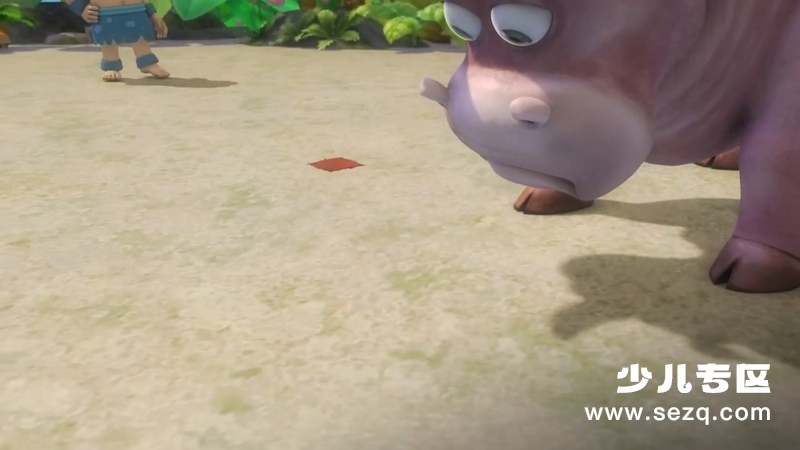 太昊伏羲 - 动画资源画廊第9张