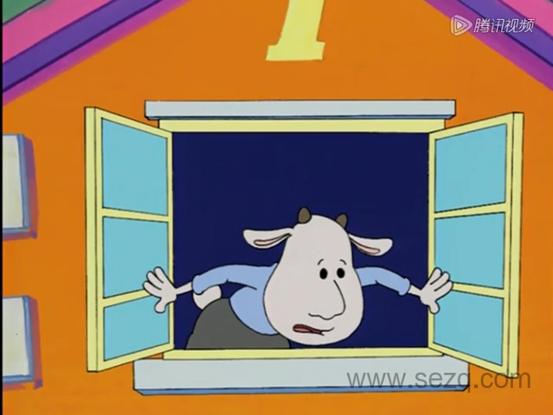 一分钟侦探 - 动画资源画廊第8张