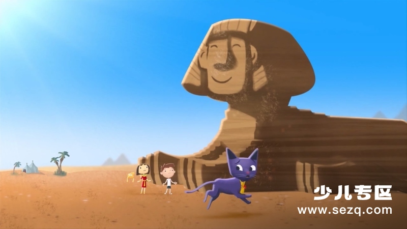 贾斯汀时间 - 动画资源画廊第2张