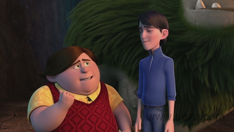 巨怪猎人 - 动画资源画廊第7张