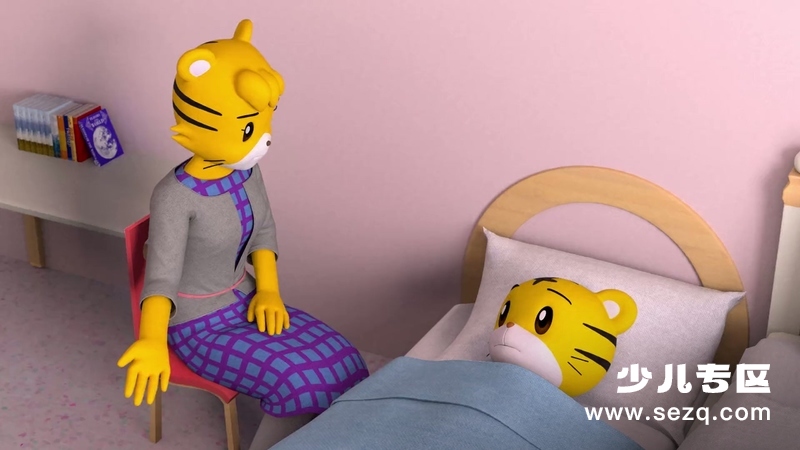 巧虎探索奇妙世界 - 动画资源画廊第2张