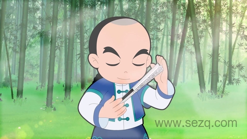 少年师爷之勇者闯江南 - 动画资源画廊第8张