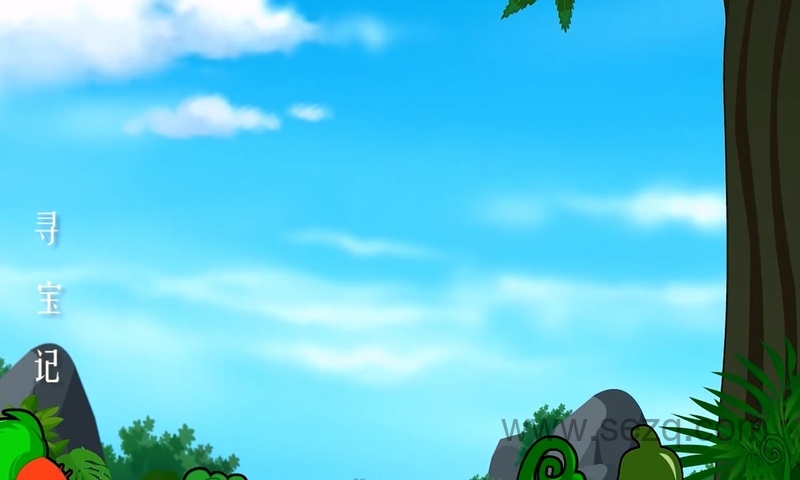 大中华寻宝记 - 动画资源画廊第6张