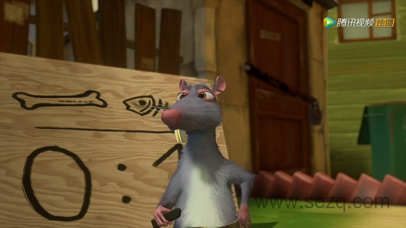 太空狗一家 - 动画资源画廊第7张