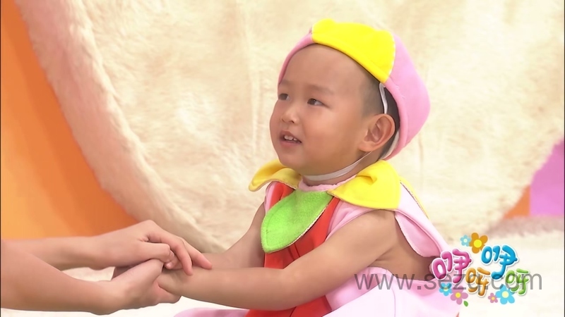 咿呀咿呀 - 动画资源画廊第5张