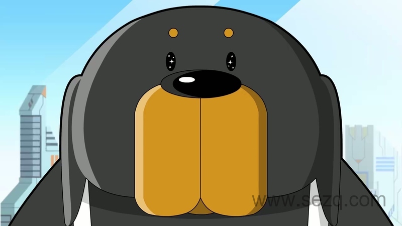 缘之屋 - 动画资源画廊第3张