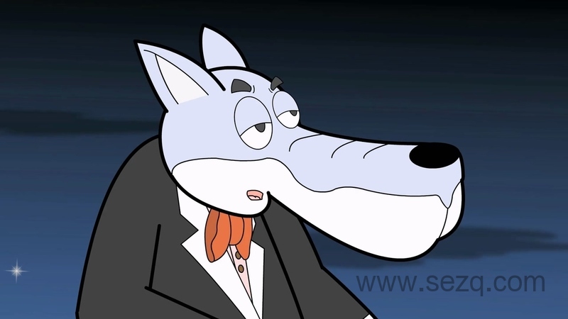 朗哥兔与土哥狼 - 动画资源画廊第4张