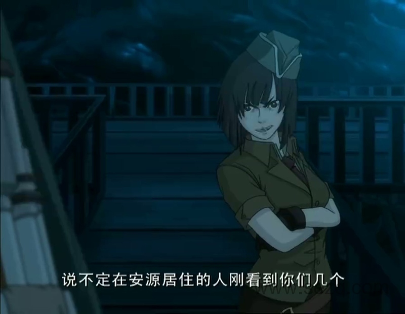 安源小子 - 动画资源画廊第6张