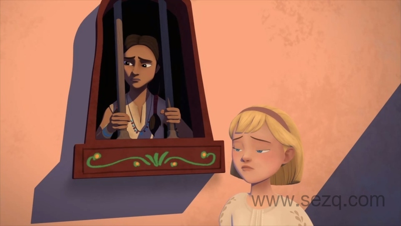 小马王：自由奔驰 - 动画资源画廊第6张