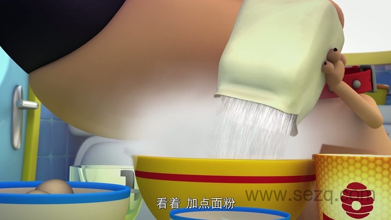 淘气狗卢迪 - 动画资源画廊第4张