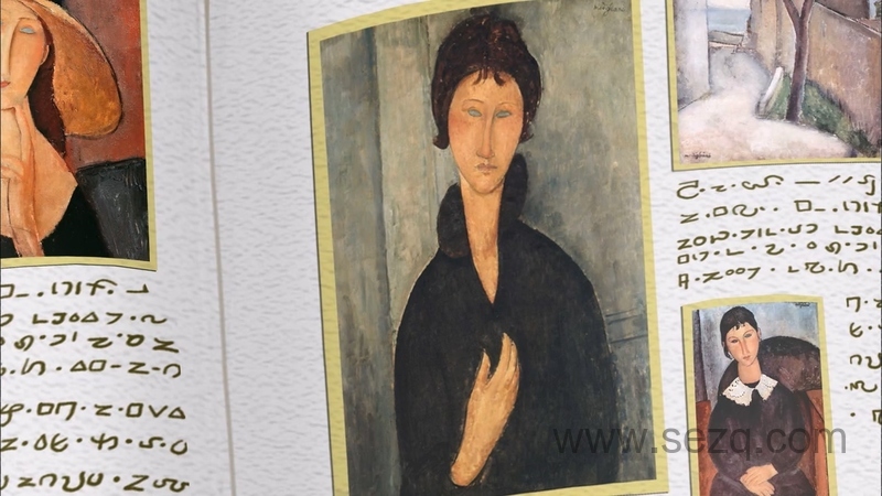 美术探险队 - 动画资源画廊第5张