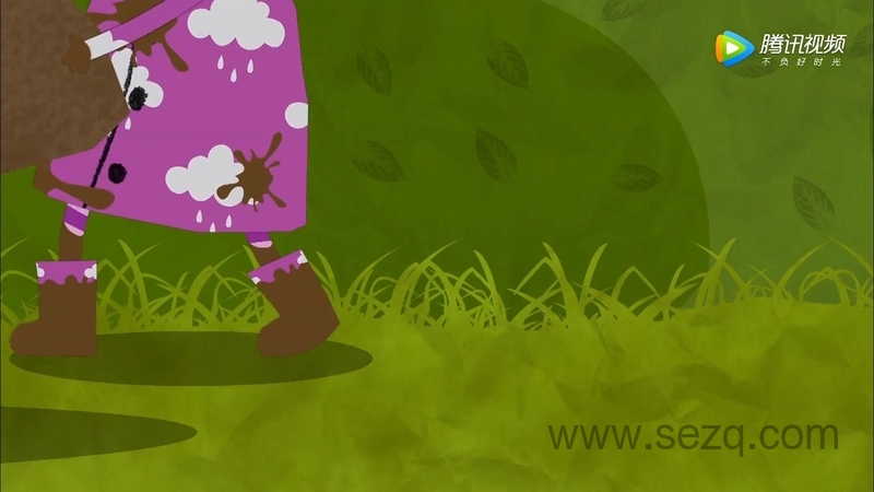 耐莉和诺拉 - 动画资源画廊第9张