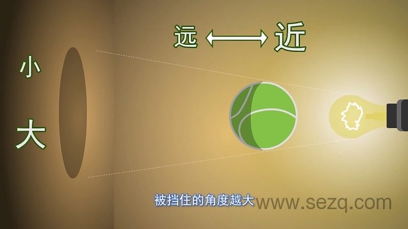 星原小宝之奇妙探索 - 动画资源画廊第9张