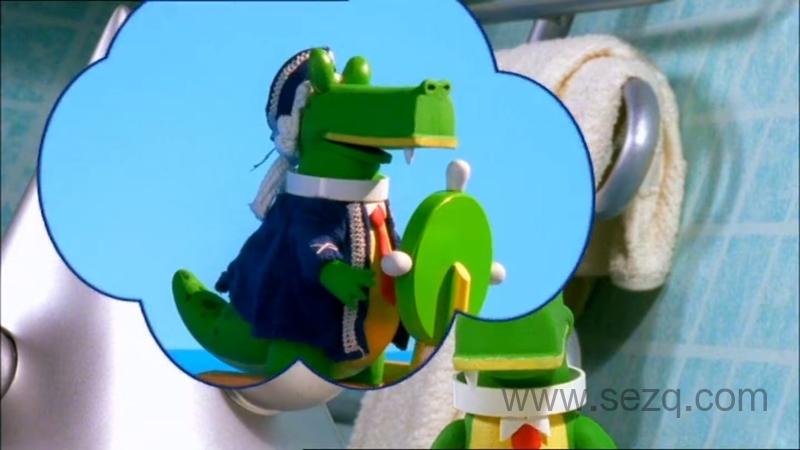 小橡皮擦 - 动画资源画廊第2张