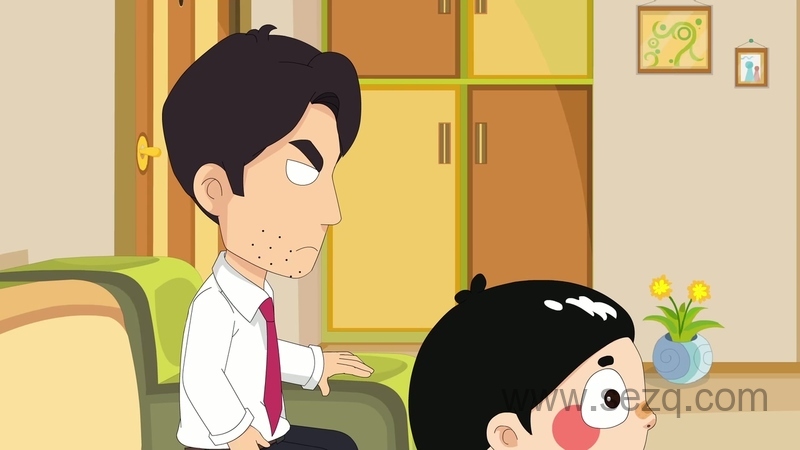 嗨，顾得白 - 动画资源画廊第3张