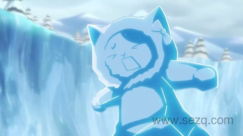 京剧猫 - 动画资源画廊第2张