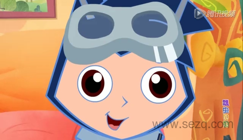 积高侠与阿里巴巴 - 动画资源画廊第7张