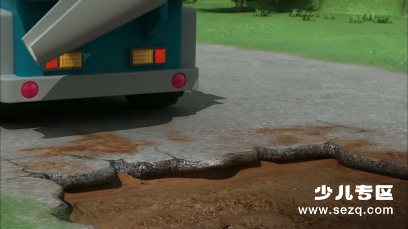 变形警车珀利 - 动画资源画廊第3张