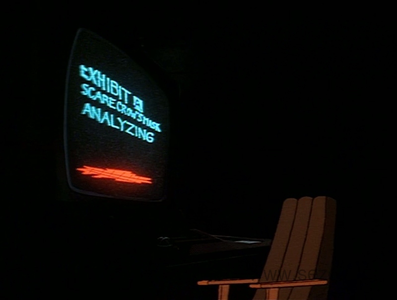 蝙蝠侠：动画系列 - 动画资源画廊第8张