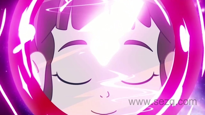 小主人之正义联盟 - 动画资源画廊第7张