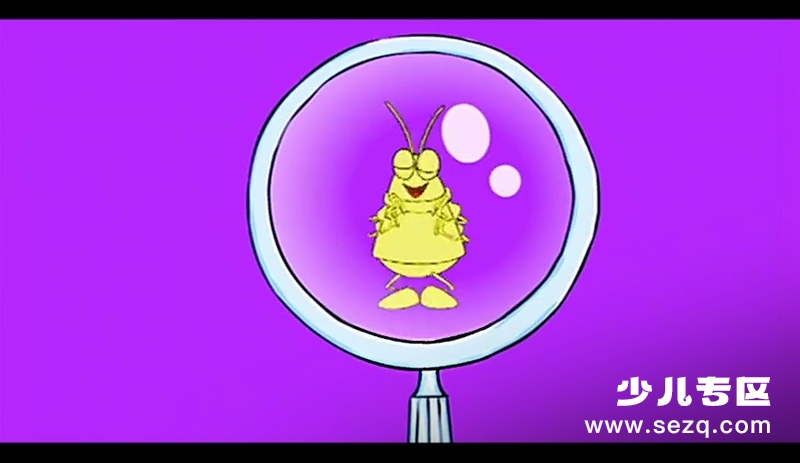 忙忙碌碌镇 - 动画资源画廊第4张