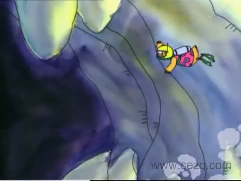 鸭子侦探 - 动画资源画廊第7张