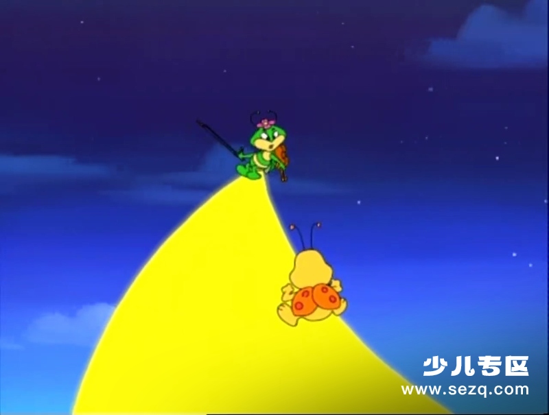 蓝皮鼠和大脸猫 - 动画资源画廊第7张