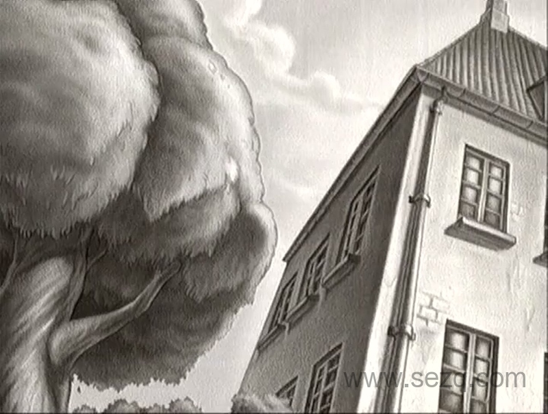 安徒生讲故事 - 动画资源画廊第5张