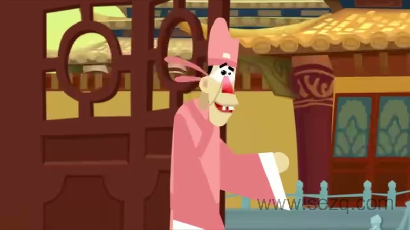 倒霉先生 - 动画资源画廊第2张