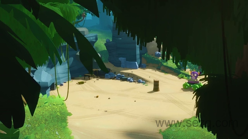 愤怒的小鸟史黛拉 - 动画资源画廊第5张