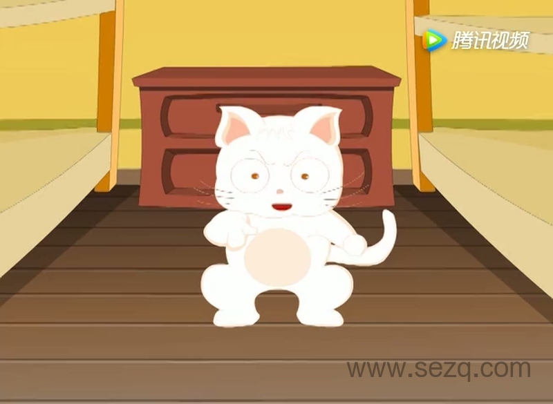 古诗学堂 - 动画资源画廊第6张