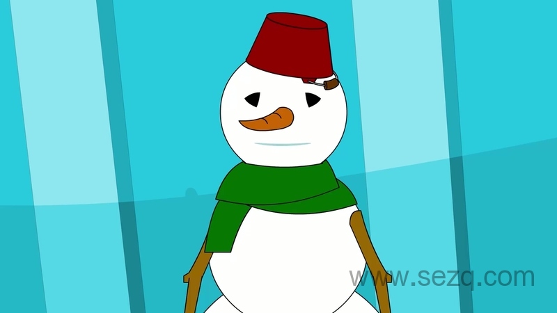 环球童话城之安徒生童话 - 动画资源画廊第4张