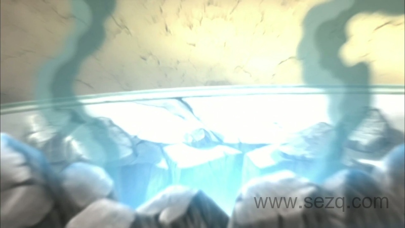 瑞达凯战士之征服凯鲁 - 动画资源画廊第3张