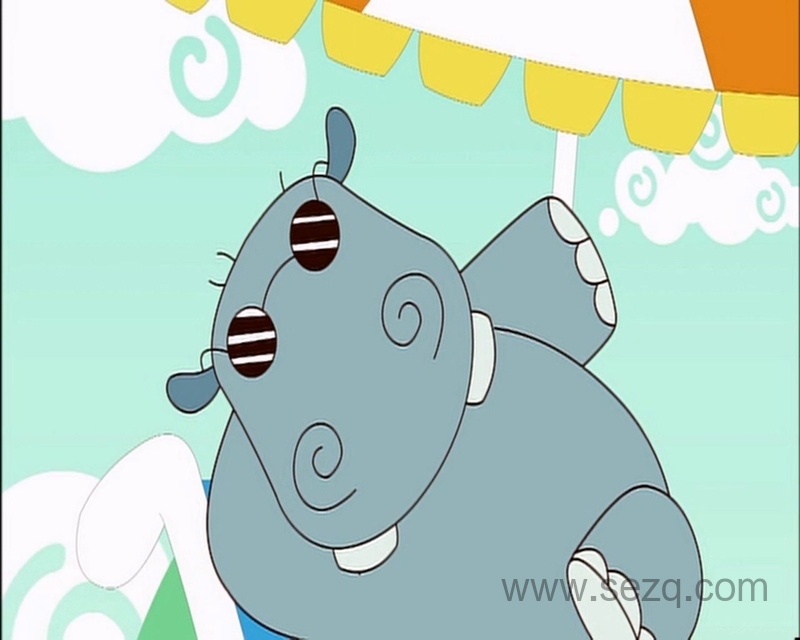 巧虎幼幼版 2~3岁 2015年1月~12月 - 动画资源画廊第9张