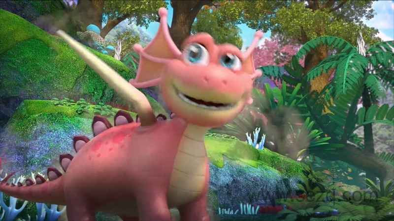 时空龙骑士 - 动画资源画廊第3张