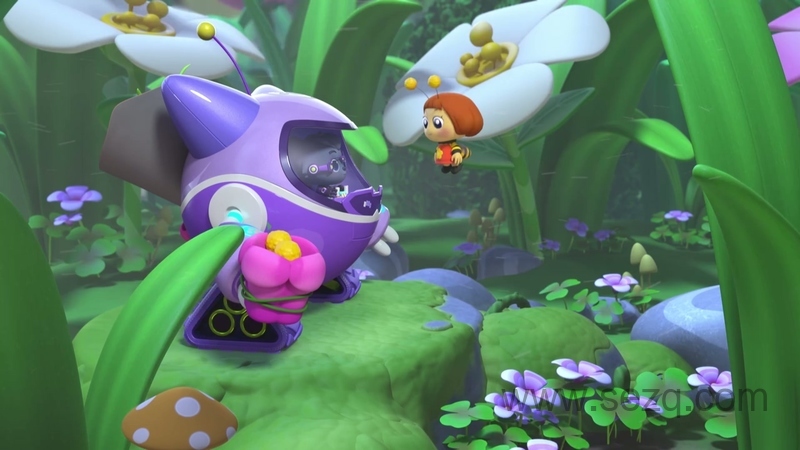 喜羊羊与灰太狼之羊羊趣冒险 - 动画资源画廊第8张