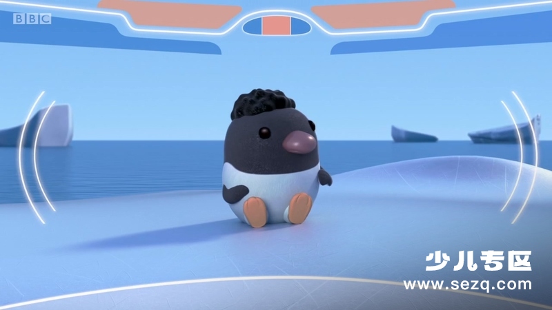 出发吧！飞行小队 - 动画资源画廊第5张