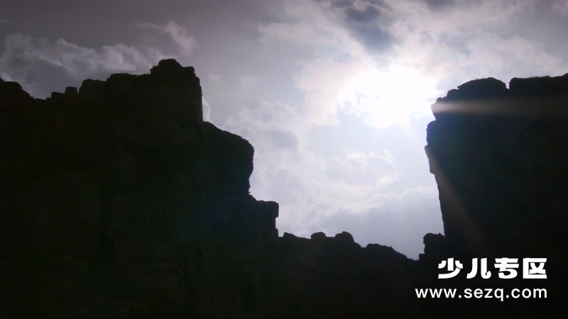 冰河巨兽 - 动画资源画廊第5张