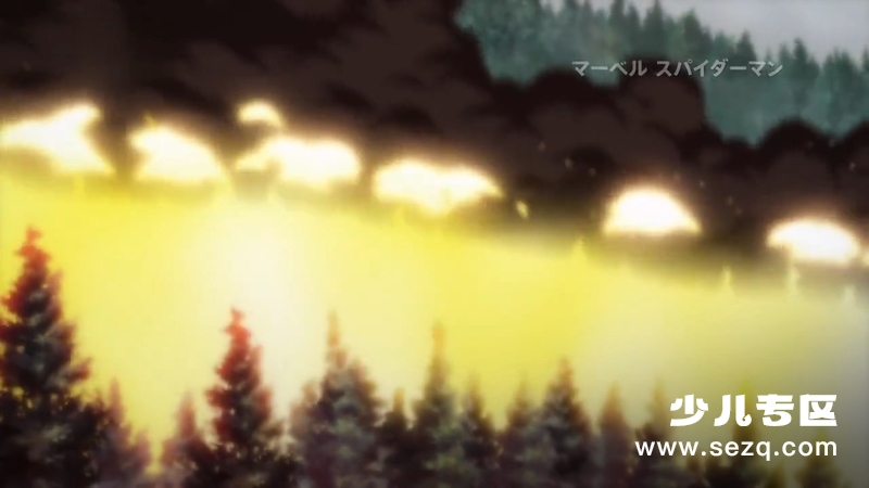 漫威未来复仇者 - 动画资源画廊第9张