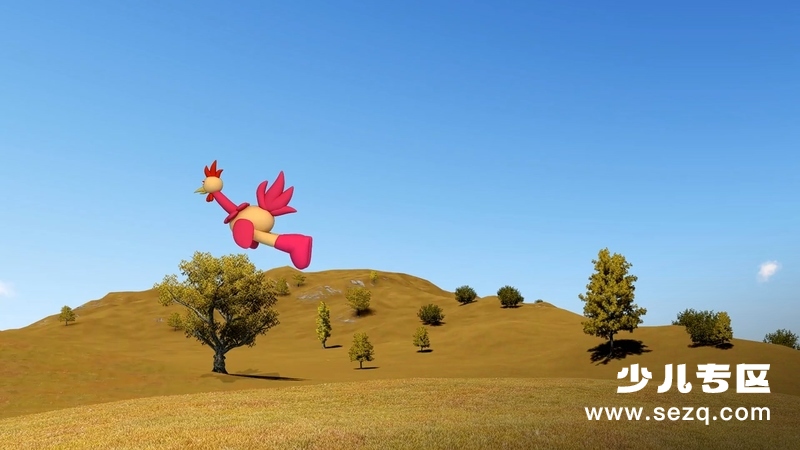 超级皮皮克 - 动画资源画廊第4张