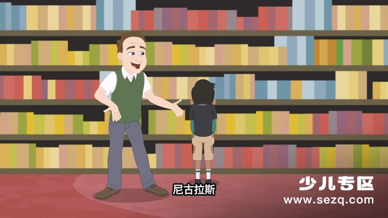 迷你波莉 - 动画资源画廊第5张