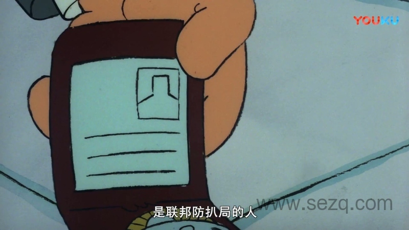 加菲猫和他的朋友们 - 动画资源画廊第5张