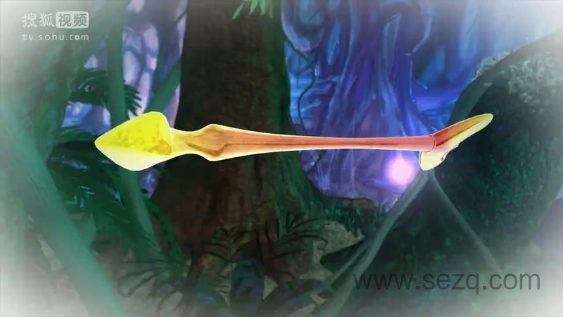 精灵梦叶罗丽 - 动画资源画廊第8张