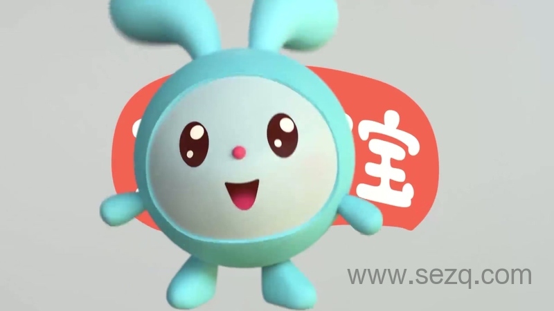 瑞奇宝宝儿歌 - 动画资源画廊第3张