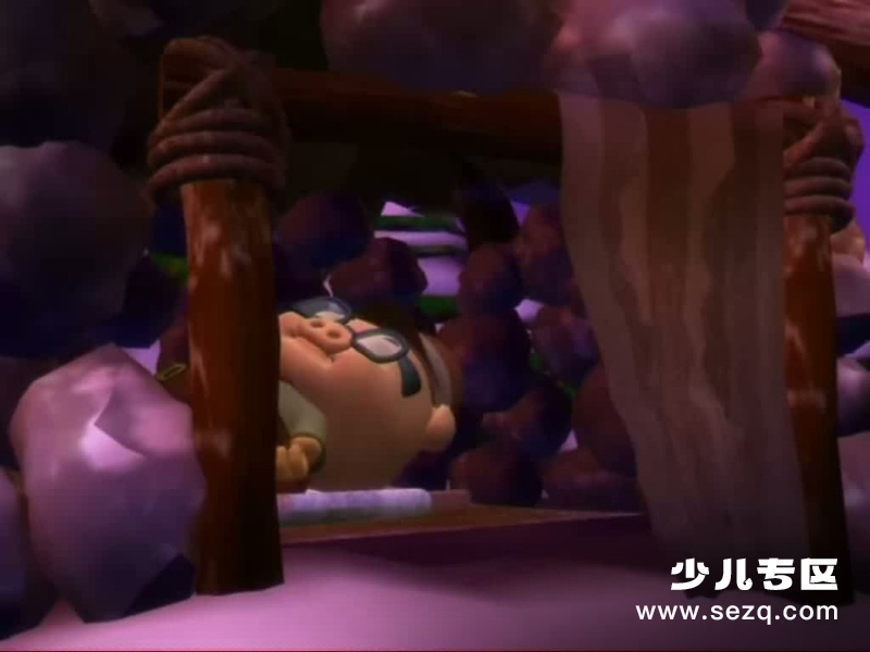 猪猪侠之武侠2008 - 动画资源画廊第6张