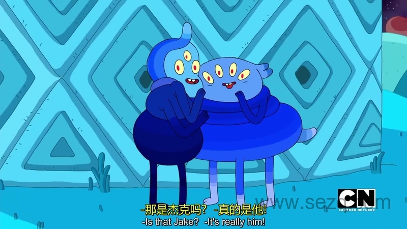 探险时光 - 动画资源画廊第4张