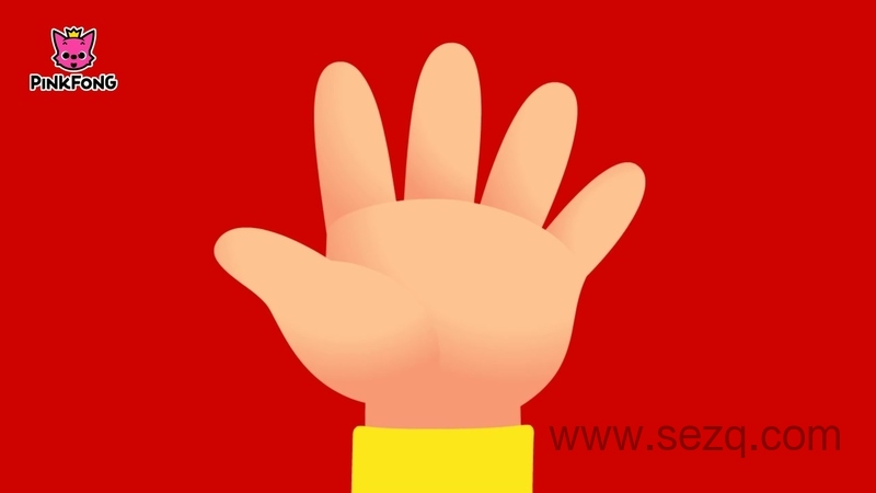 儿童数字歌曲集 - 动画资源画廊第4张