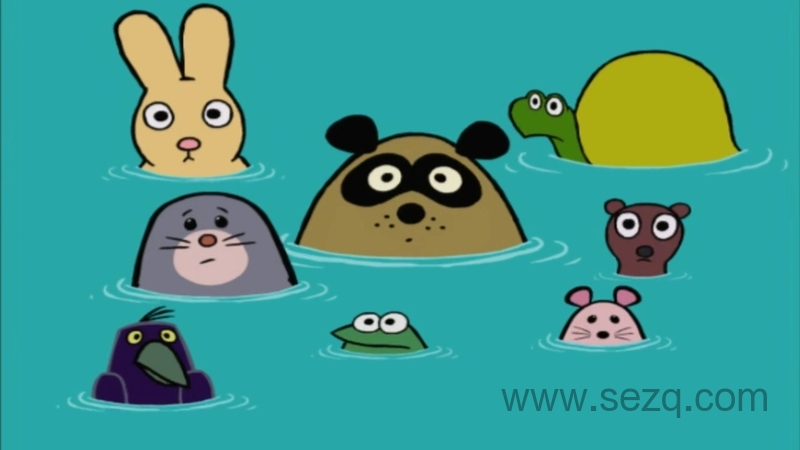 小皮大世界 - 动画资源画廊第6张