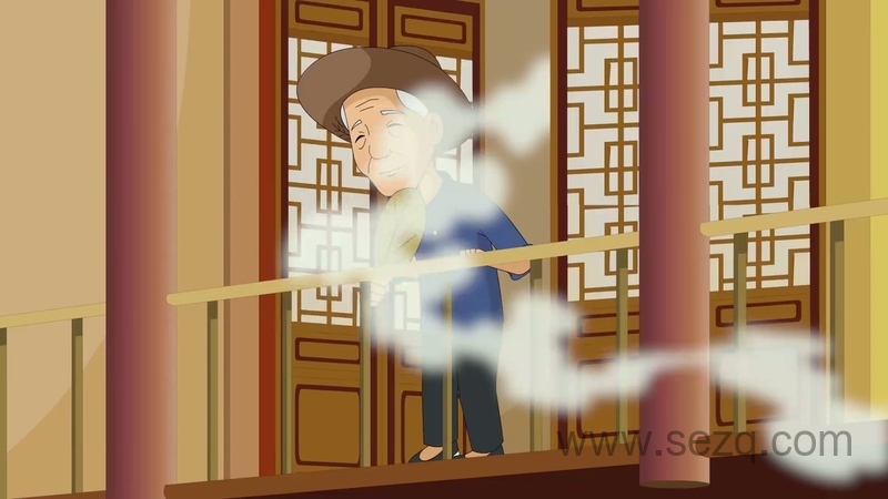 新麦圈可可美食天下 - 动画资源画廊第7张